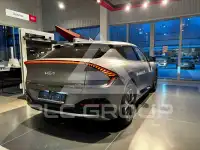 2024 KIA EV