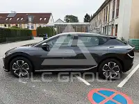 2024 KIA EV