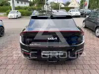 2024 KIA EV
