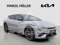 2024 KIA EV
