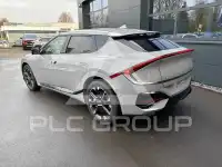 2024 KIA EV