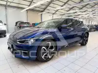 2024 KIA EV