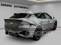 2024 KIA EV
