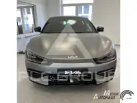 2024 KIA EV