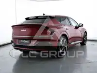 2024 KIA EV