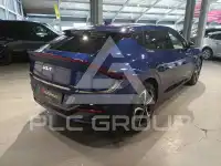2024 KIA EV