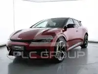 2024 KIA EV