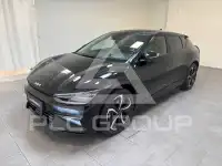 2024 KIA EV