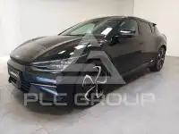 2024 KIA EV