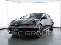 2024 KIA EV