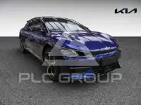 2024 KIA EV