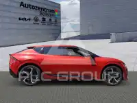 2024 KIA EV