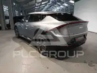 2024 KIA EV