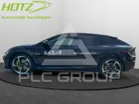 2024 KIA EV