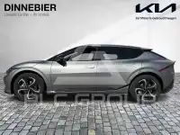 2024 KIA EV