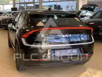 2024 KIA EV