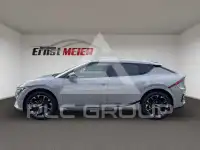 2024 KIA EV