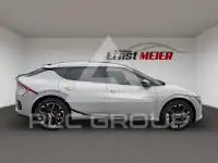 2024 KIA EV