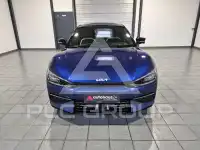 2024 KIA EV