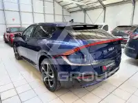 2024 KIA EV