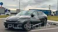 2024 KIA EV