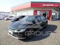 2024 KIA EV