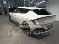 2024 KIA EV