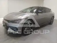 2024 KIA EV