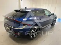 2024 KIA EV