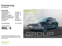 2024 KIA EV