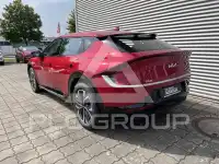 2024 KIA EV