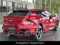 2024 KIA EV