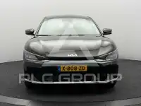 2024 KIA EV