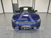 2024 KIA EV