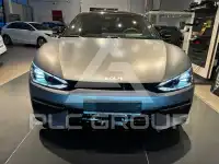 2024 KIA EV