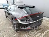 2024 KIA EV