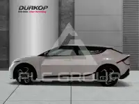 2024 KIA EV