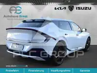 2024 KIA EV