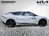 2024 KIA EV