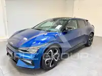 2024 KIA EV