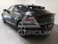 2024 KIA EV