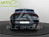 2024 KIA EV