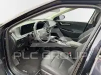 2024 KIA EV
