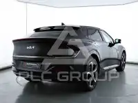2024 KIA EV