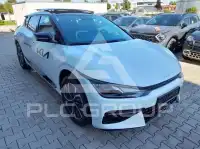 2024 KIA EV