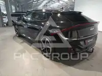 2024 KIA EV
