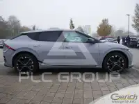 2024 KIA EV