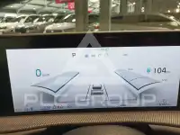 2024 KIA EV