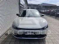2024 KIA EV