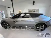 2024 KIA EV